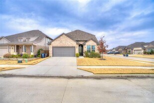 4829 Porque Ct in Fort Worth, TX - Building Photo