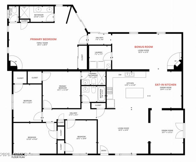1708 N Daffodil St in Tempe, AZ - Building Photo - Building Photo