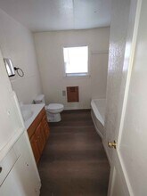 207 E Chestnut Ave in Duncan, OK - Building Photo - Building Photo