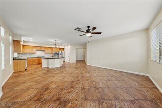 425 Ralph Mosa St in Las Vegas, NV - Building Photo - Building Photo