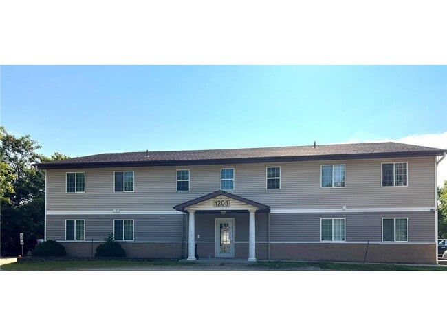 property at 1205 S Sibley Ave