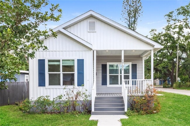 property at 1701 16th Ave S