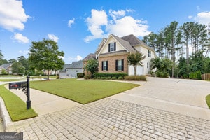 200 Susan Ln in Fayetteville, GA - Building Photo - Building Photo