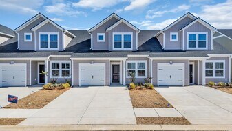 1132 Blueback Herring Wy in Conway, SC - Building Photo