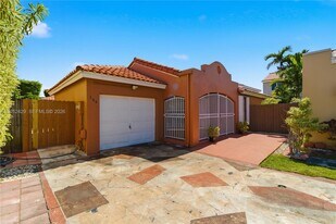 164 NW 85th Ct in Miami, FL - Building Photo