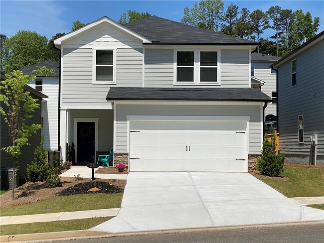 property at 234 Wells Cir