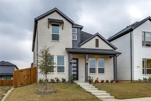 11764 Chartwell Ct in Frisco, TX - Building Photo - Building Photo