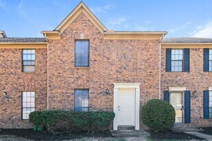 7764 Biloxi Cove in Millington, TN - Building Photo