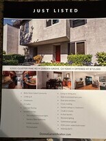 12531 Cluster Pines Rd in Garden Grove, CA - Building Photo
