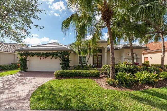 property at 1107 Augusta Falls Way