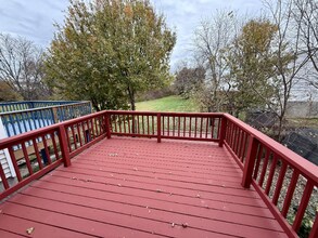 2809 Beckon Dr in Edgewood, MD - Building Photo - Building Photo