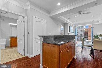 1451 Belmont St NW in Washington, DC - Building Photo - Building Photo