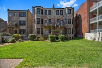 4309 Maryland Ave in St. Louis, MO - Building Photo - Building Photo