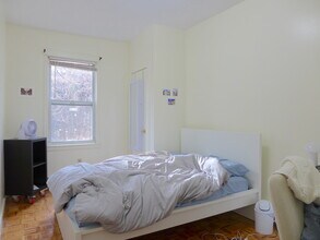 2 S Whitney St, Unit 3 in Boston, MA - Building Photo - Building Photo