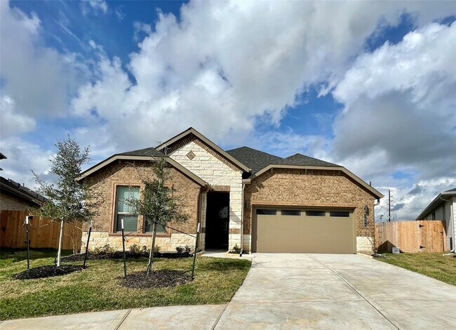 property at 3806 Pottharst Park Ct