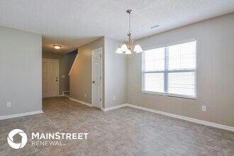 4605 Smarty Jones Dr in Knightdale, NC - Building Photo - Building Photo