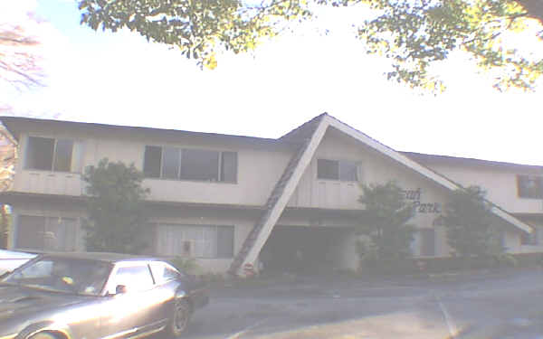 The Huntington in Arcadia, CA - Foto de edificio - Building Photo