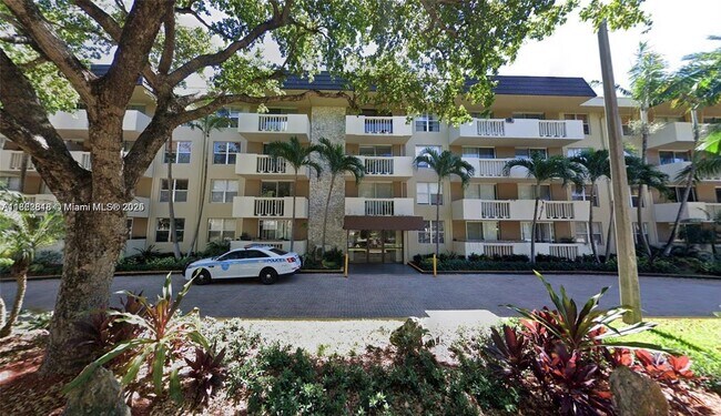 property at 1800 Sans Souci Blvd