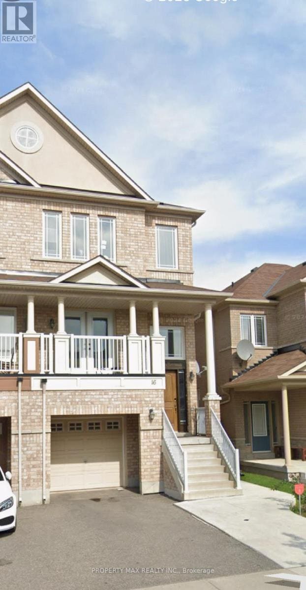 property at 16 St Grace Ct