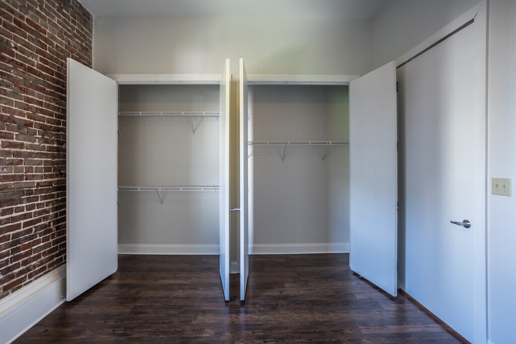 The Washburn Apartments in Memphis, TN