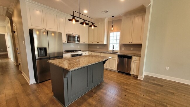 2618 Cresthaven Ave in Baton Rouge, LA - Building Photo - Building Photo