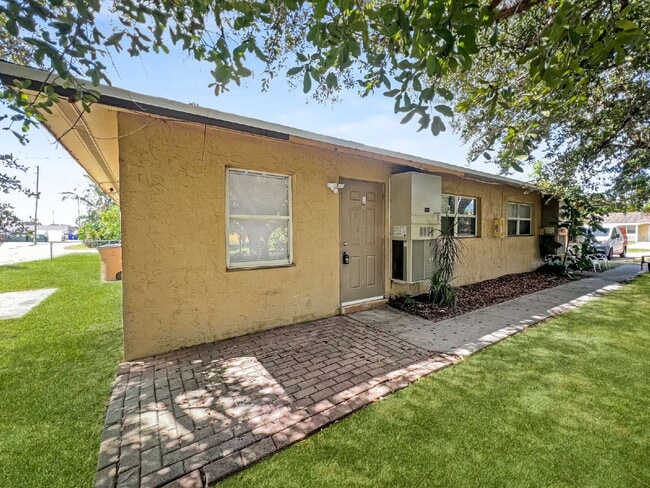 property at 13037 First St