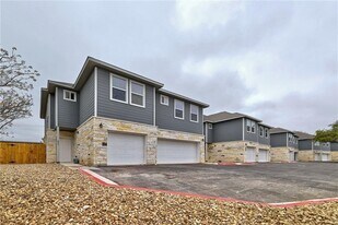 906 Quartz Ct in Cedar Park, TX - Building Photo