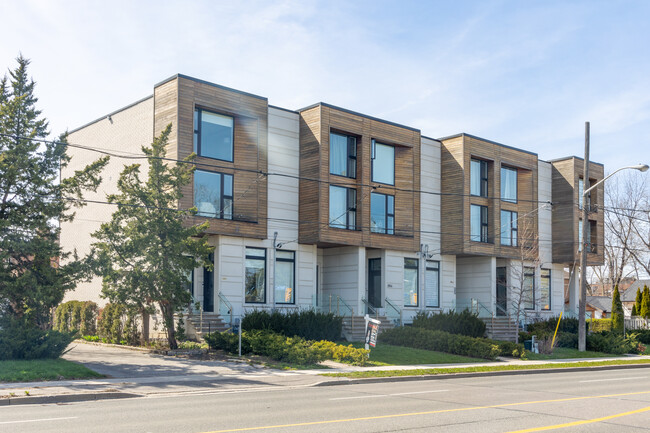 3056 Bayview Av in Toronto, ON - Building Photo - Primary Photo