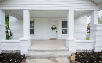 110 S 13th St in Hartshorne, OK - Building Photo - Building Photo