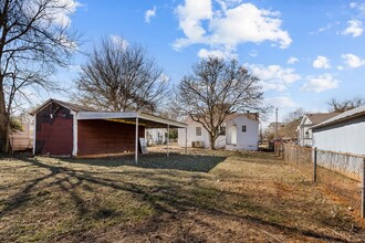 3026 Texas St in Montgomery, AL - Building Photo - Building Photo