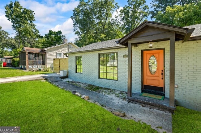 property at 187 Joe Louis Dr NW