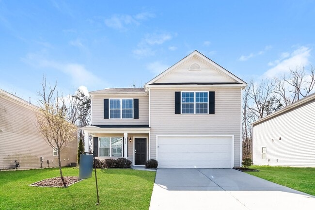 property at 232 Taylors Landing Ave