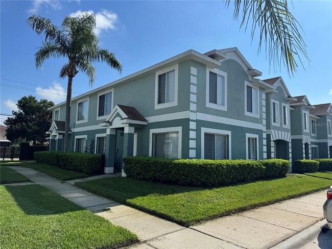 property at 1635 Fluorshire Dr