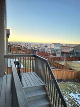 14381 Mosaic Ave in Parker, CO - Building Photo - Building Photo