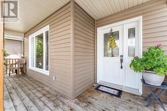 124 Arthur St in Carleton Place, ON - Building Photo - Building Photo
