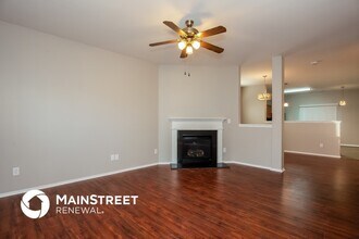 4203 Gifford Park Ct in Charlotte, NC - Foto de edificio - Building Photo