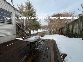 2420 Guilford Ave SW in Roanoke, VA - Building Photo - Building Photo