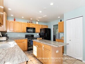 20857 Brentwood Ct in Plainfield, IL - Building Photo - Building Photo