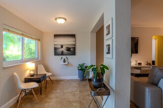 1401 NE 17th Way in Fort Lauderdale, FL - Building Photo - Building Photo