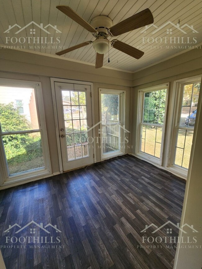 1917 Inman Dr in Anderson, SC - Building Photo - Building Photo