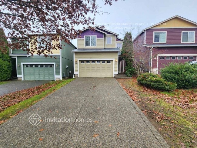 property at 7313 178th St E