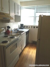 402 Highland Ave, Unit 23 in Somerville, MA - Building Photo - Building Photo