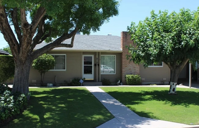property at 2107 Rose Marie Dr