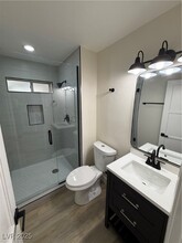 1067 Sweeney Ave in Las Vegas, NV - Building Photo - Building Photo