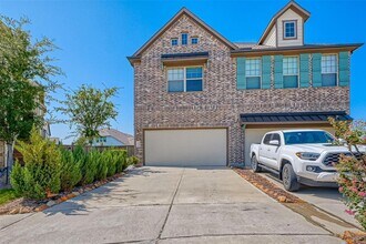 16235 Rattlesnake Run Trail in Cypress, TX - Building Photo - Building Photo