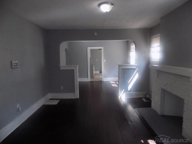 6334 Tuxedo St in Detroit, MI - Building Photo - Building Photo