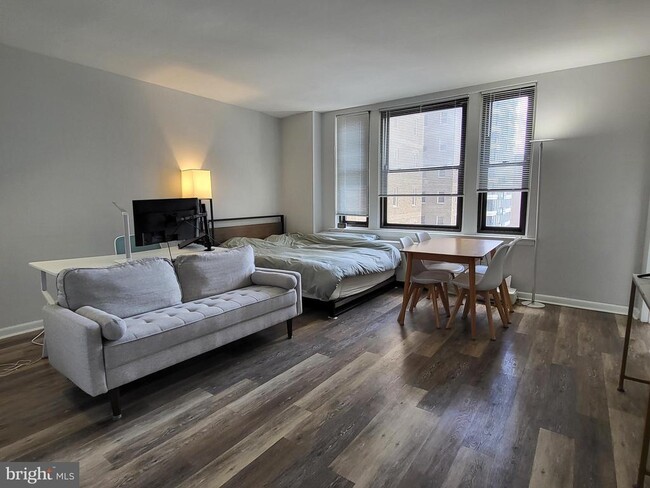 property at 135 S 19th St