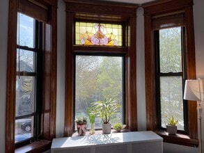 2706 N Richmond St, Unit 2 in Chicago, IL - Building Photo - Building Photo