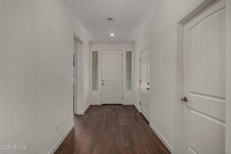 20396 W Brittlewood Ave in Buckeye, AZ - Building Photo - Building Photo