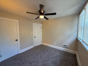 15532 Baylis St in Detroit, MI - Building Photo - Building Photo